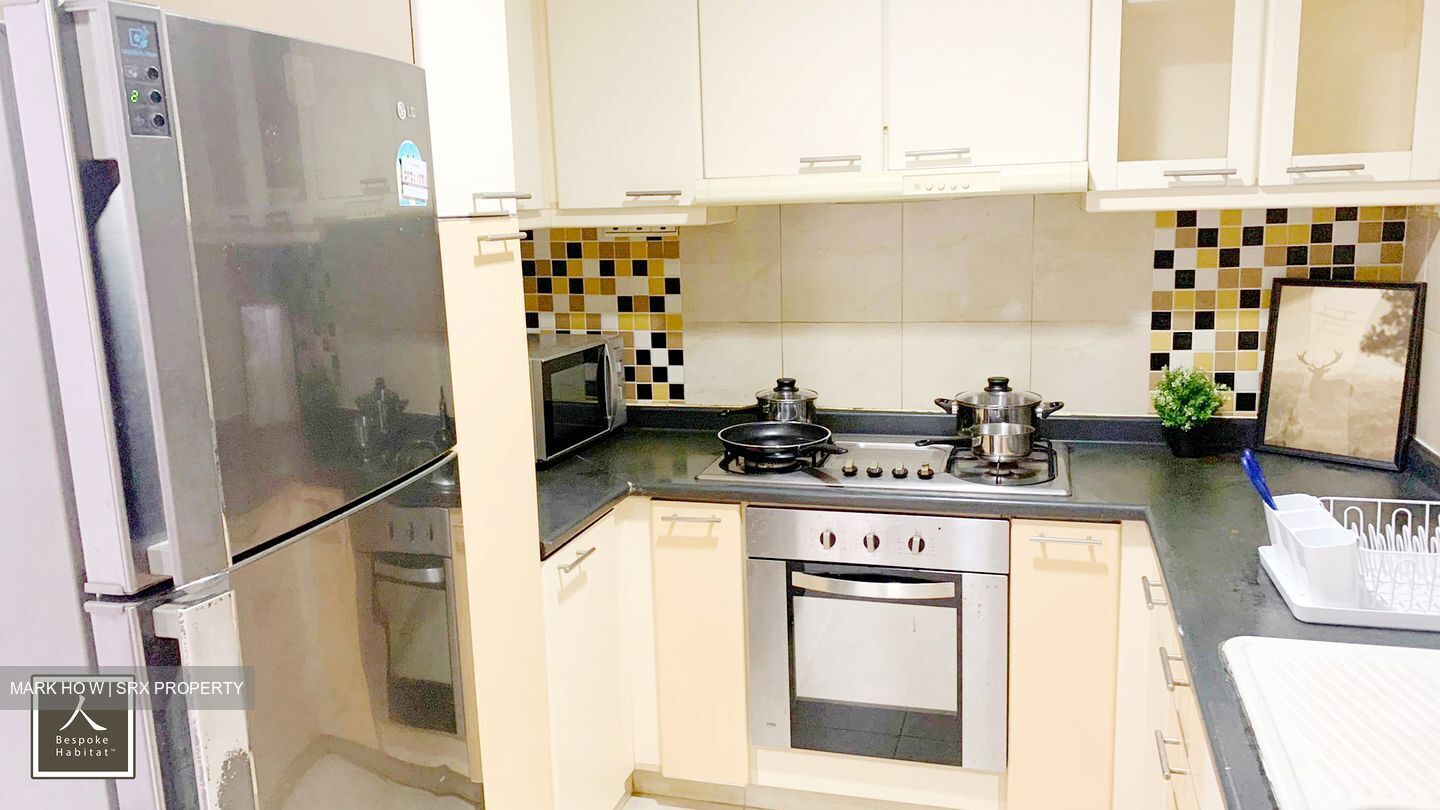 Summerhill (D21), Condominium #620100741